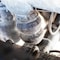 Timbren 11-C SILVERADO/SIERRA 2500/3500 2WD/4WD REAR TIMBREN SES GMRCK25D - alternate 2